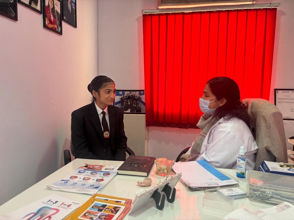 Avlon Academy Dehradun College Activities photo 15